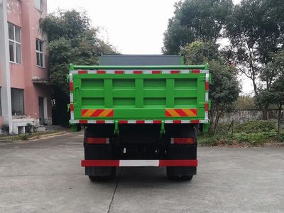 Wanshan  WS2181G1B Off road dump truck