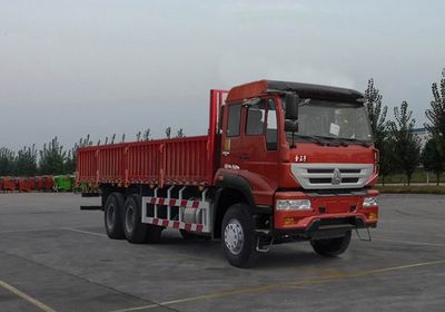 Star Steyr ZZ1251M6041D1 Truck