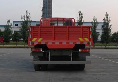 Star Steyr ZZ1251M6041D1 Truck