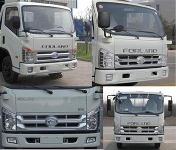 Foton  BJ1073VEJEAA Truck