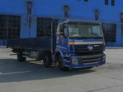 Ouman  BJ1252VMPHH2 Truck