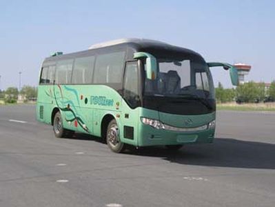 Huanghai  DD6857C01 coach