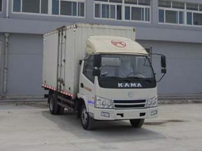 Kaima  KMC5086XXYA33D4 Box transport vehicle