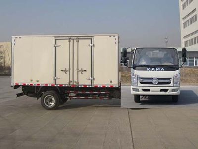 Kaima  KMC5086XXYA33D4 Box transport vehicle