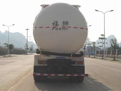 Fushi  LFS5311GFLLQ Powder material transport vehicle