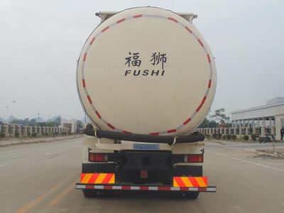 Fushi  LFS5311GFLLQ Powder material transport vehicle