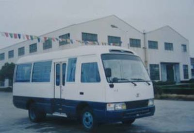 Peony MD5041XXYD7ZBox transport vehicle