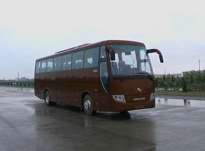 Jinlong  XMQ6129CSB Tourist buses