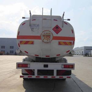 Shaanxi Automobile YLD5310GYY45A Oil tanker