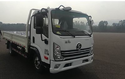 Shaanxi Automobile YTQ1040KH331 Truck