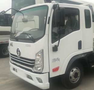 Shaanxi Automobile YTQ1040KH331 Truck