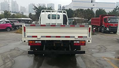 Shaanxi Automobile YTQ1040KH331 Truck