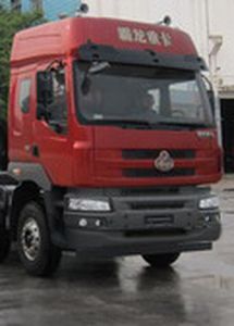 Zhongshang Automobile ZL5310GXH1 Lower ash truck