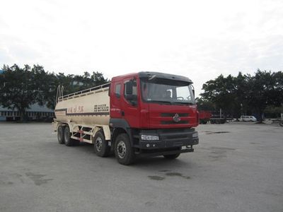 Zhongshang Automobile ZL5310GXH1 Lower ash truck