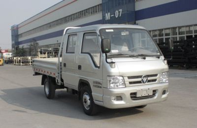 Foton  BJ1030V3AV4AB Truck