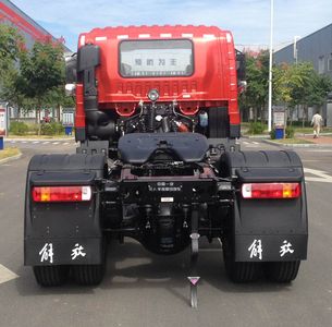 Jiefang Automobile CA4180P28K8NE6A90 Tractor