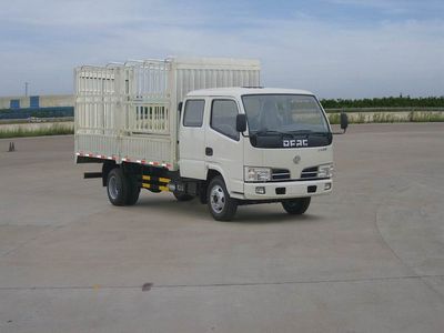 Dongfeng  EQ5041CCQD71DDAC Grate type transport vehicle