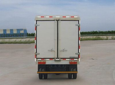 Dongfeng  EQ5041CCQD71DDAC Grate type transport vehicle