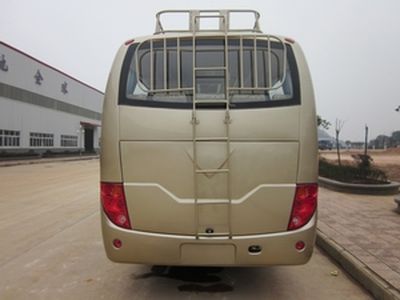 Guilong  GJ6660J coach