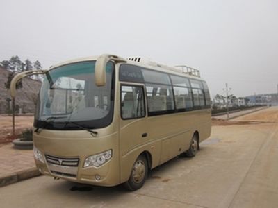 Guilong  GJ6660J coach