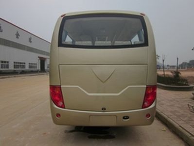 Guilong  GJ6660J coach