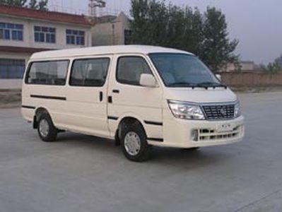 Tianma  KZ6510 Light Bus