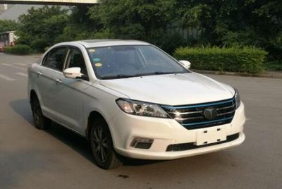 Lifan LF7002REVPure electric sedan