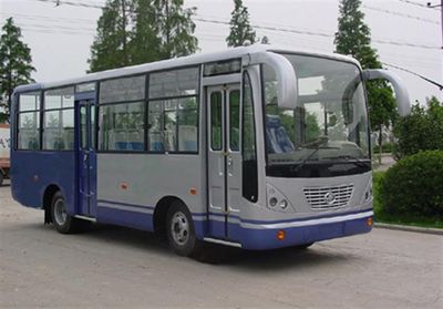 Jijiang brand automobile NE6712D1 coach