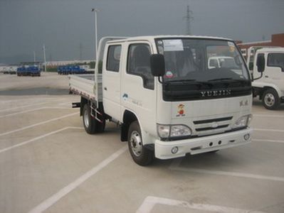 Yuejin  NJ1041DBCS4 Truck