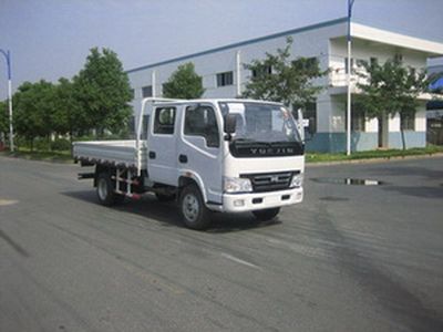 Yuejin  NJ1041DBCS4 Truck