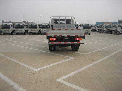 Yuejin  NJ1041DBCS4 Truck