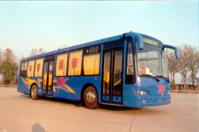 Anyuan PK6115CD1Bus