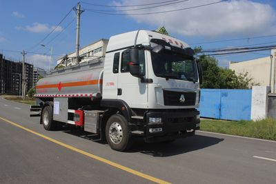 Runzhixing  SCS5184GJYZZ6 Refueling truck