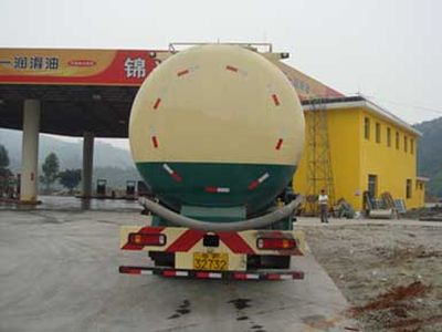 Shaoye  SGQ5300GFLH Powder material transport vehicle