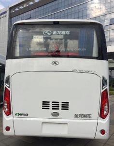 Jinlong  XMQ6821CYBEVL6 Pure electric passenger cars