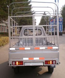 Jiefang Automobile CA5024CA3 Warehouse grate transport vehicle