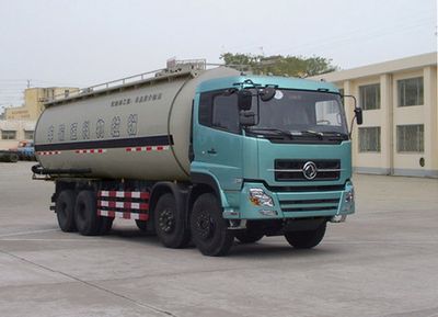 Dongfeng DFZ5241GFLAX33Powder material transport vehicle