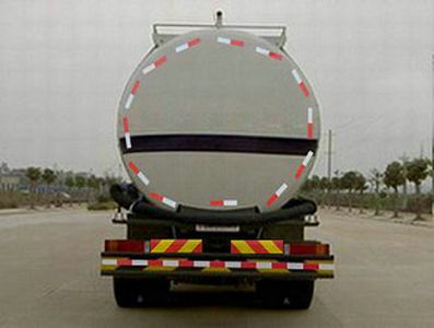 Dongfeng  DFZ5241GFLAX33 Powder material transport vehicle