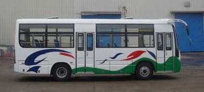 Dongfeng  EQ6790PT1 City buses