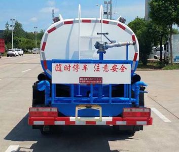 Zhuanwei  HTW5075GSSE6 Sprinkler truck