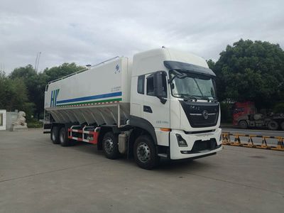 Hongyu  HYZ5310ZSLDF Bulk feed transport vehicle