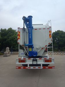 Hongyu  HYZ5310ZSLDF Bulk feed transport vehicle