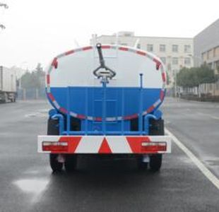 Qintai  QT5120GSSE5 Sprinkler truck