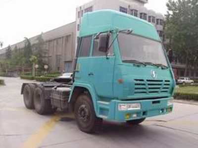 Shaanxi Automobile SX4254TM294Y Tractor