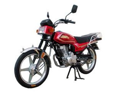 Songyi  SY1502S Two wheeled motorcycles