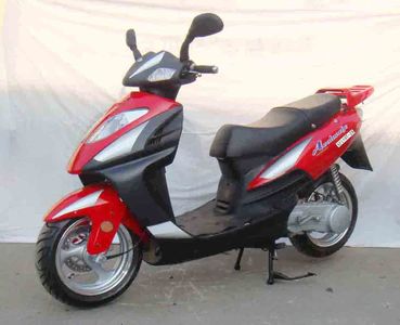 Xianfeng  XF150T2S Two wheeled motorcycles