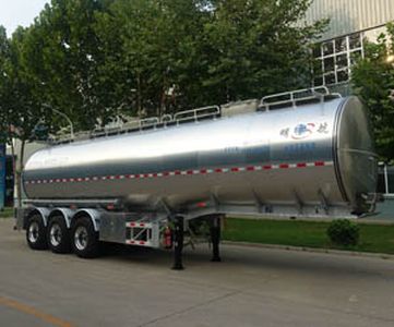 Minghang  ZPS9401GYSB Liquid food transportation semi-trailer