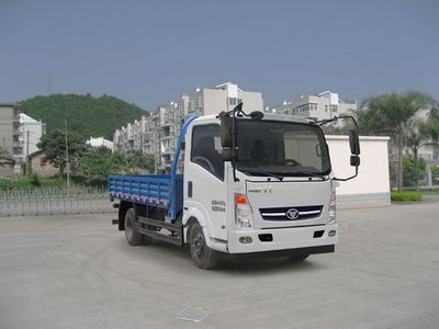 Haoman  ZZ1048D17DB1 Truck