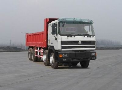 Starstal ZZ3313N4061A Dump truck