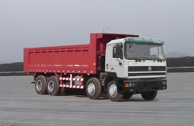 Starstal ZZ3313N4061A Dump truck